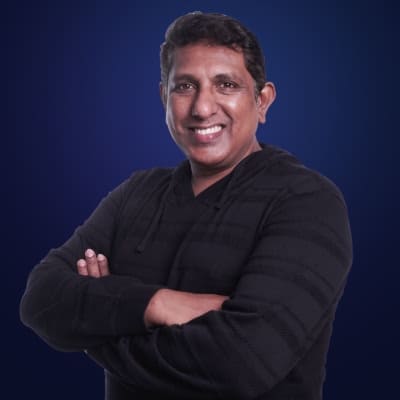 Rambal - Design & Digital Leader